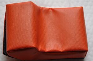 Wheel Protection Pads