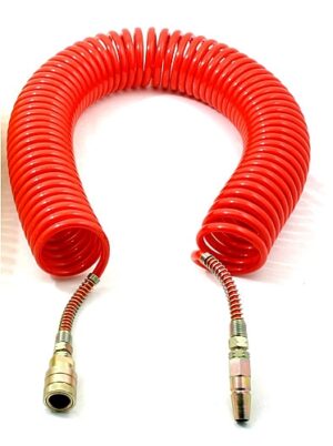 Coil Air Line Suzie Red