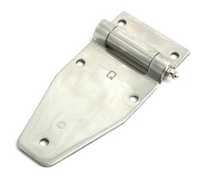 Hinges