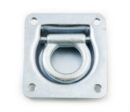 Lashing Ring 4 Bolt Type