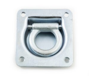 Lashing Ring 4 Bolt Type