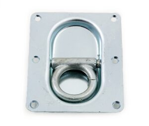 Lashing Ring 6 Bolt Type