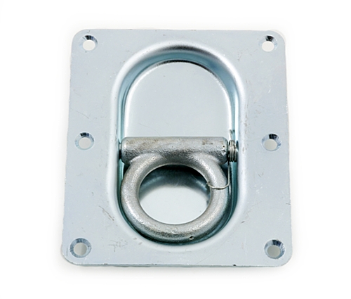 Lashing Ring 6 Bolt Type