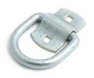 Lashing Ring with Cleat