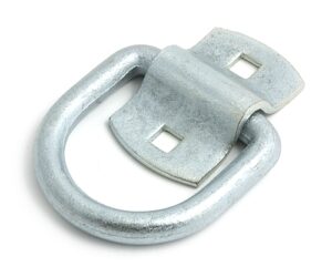 Lashing Ring with Cleat
