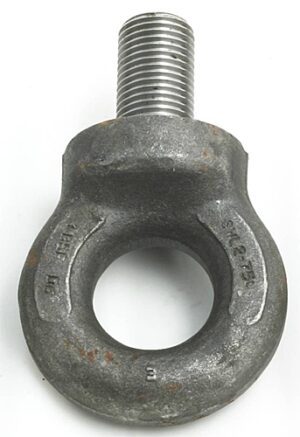 1 inch BSF Tow Eye