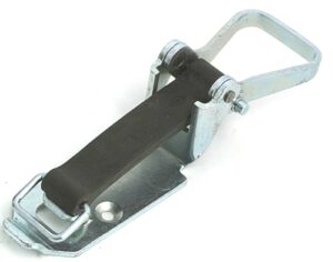 Stowage Bracket