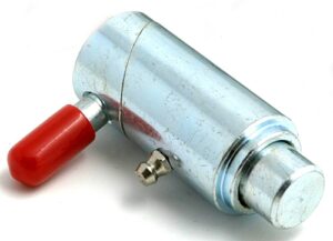 Twist Lock Plunger Pin/Bolt