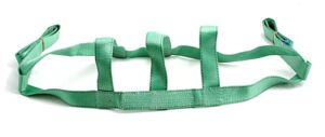 Wheel Grid Strap 50mm Heavy Duty Basket Type