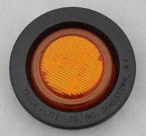 Truck-lite Type 10 Amber Bulb Type