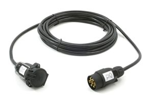 Trailer Board Extension Lead 6m