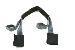 Motorcycle Handle Bar Strap