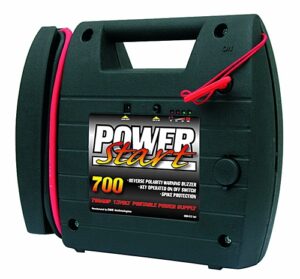 Power Start PS700 12v Booster Pack