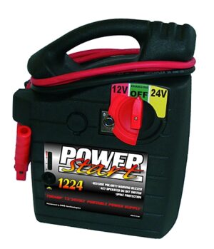 Power Start 12/24v 700cca 16ah