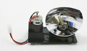 Evolution 12/24v Rotator Assembly