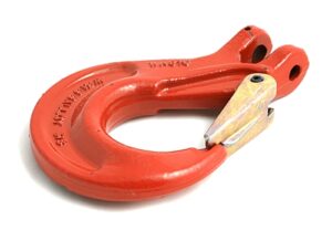 Clevis Sling Hook Iron Catch