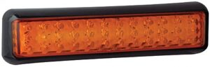 Slim-line Indicator Lamp 200AME