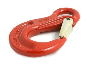Hook Eye Type Sling Iron Catch