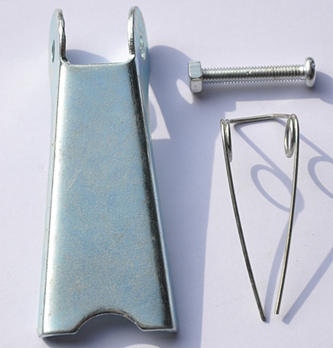 7T SAFETY CATCH LATCH KIT PK5