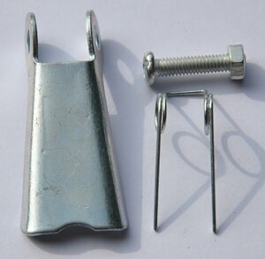 1T SAFETY CATCH LATCH KIT PK5