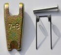 large-364.jpg Latch Kit Heavy Duty Iron Type
