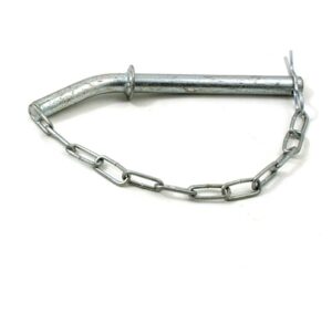 Pedestal Pin