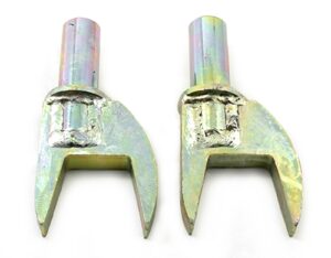 4.5 Low Fork