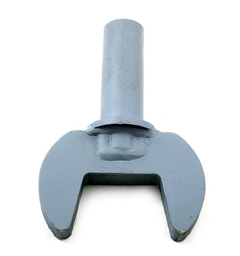 Bus Fork