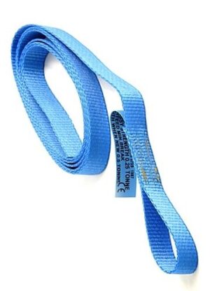 25mm Strap with Soft Eye 2m