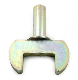 Volvo Bus Fork B7