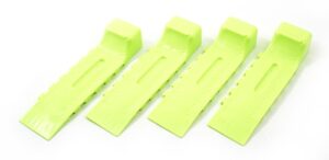 Hi Vis Wreckmaster Slippery Jims Set Of 4