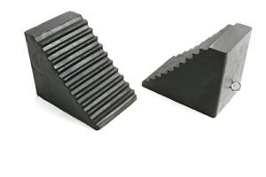 Wheel Chock Rubber