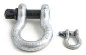 Shackle 4.75 Ton Alloy Bow