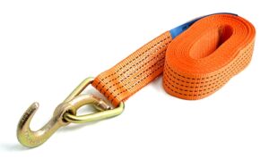 Strap With Swivel T and Claw