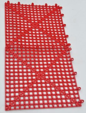Matting for Locker Boxes