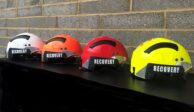 Manta MH-4 Recovery Multi Role Helmet