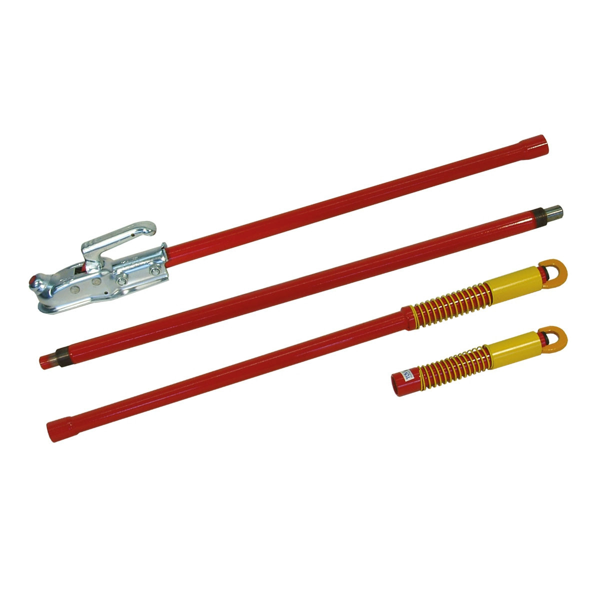 Prolux Tow Pole for up to 3500kg