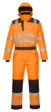 Portwest PW352 PW3 Hi-Vis Winter Coverall