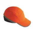 pw79orr.jpg Portwest PW79 Hi Vis Bump Cap