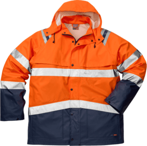 Fristads Rain Jacket 4624 RS