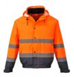 Portwest S266 Hi-Vis Two Tone Bomber