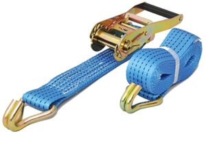 50mm Economy Claw strap assemblies