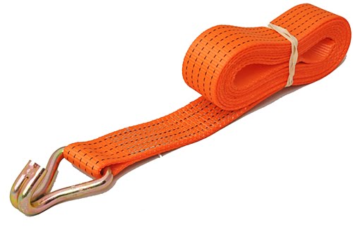 Strap 50mm with Claw Hook