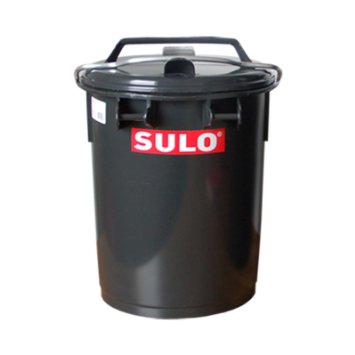 sulo-bin.jpg Sulo 35 Litre Debris Spill Bin