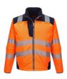 t402-of.jpeg Portwest T402 PW3 Hi-Vis Softshell Jacket