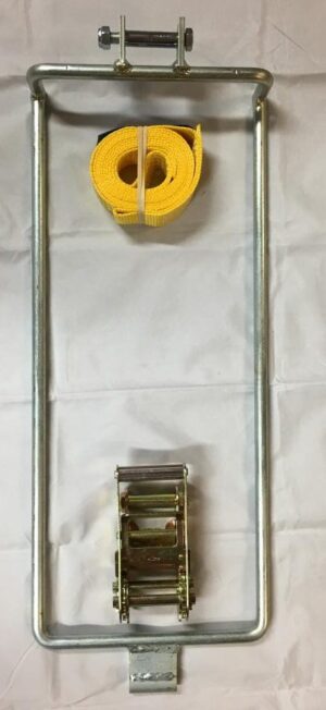 Wheel Frame