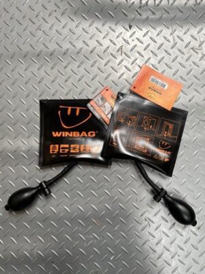 Winbag Inflating Air Wedge