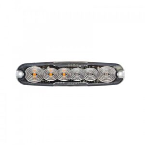 Low-Profile Compact Combination Lamp 12ARM