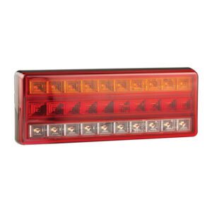 Rear STI Reverse Lamp 275ARWM