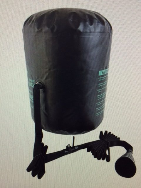 Prolux Air Cushion up to 4 Ton